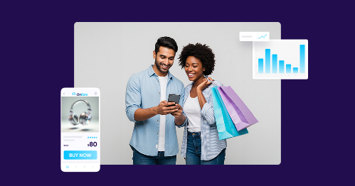 The Flyer newsletter - eCommerce App Marketing Report